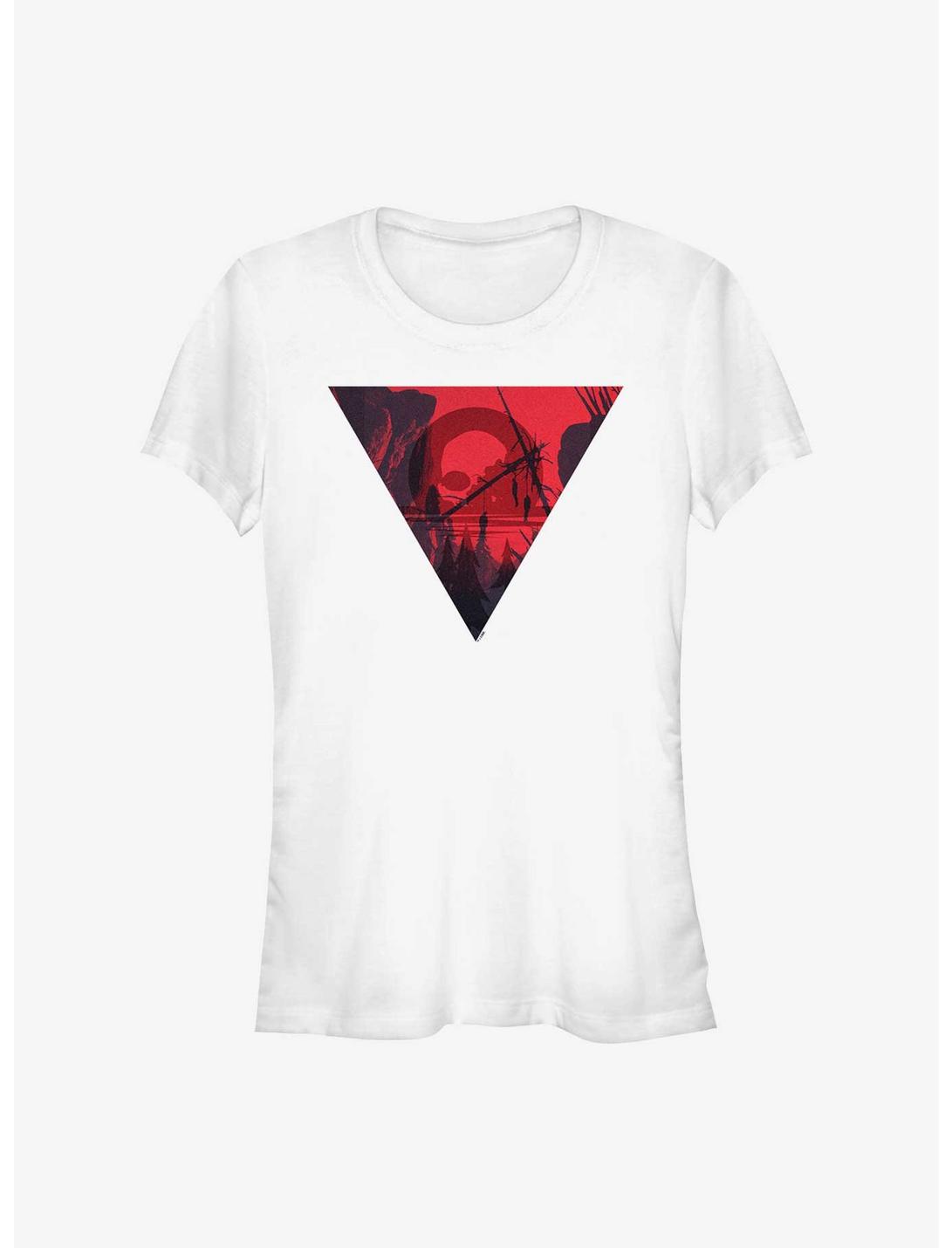 Days Gone Dead Men Girls T-Shirt