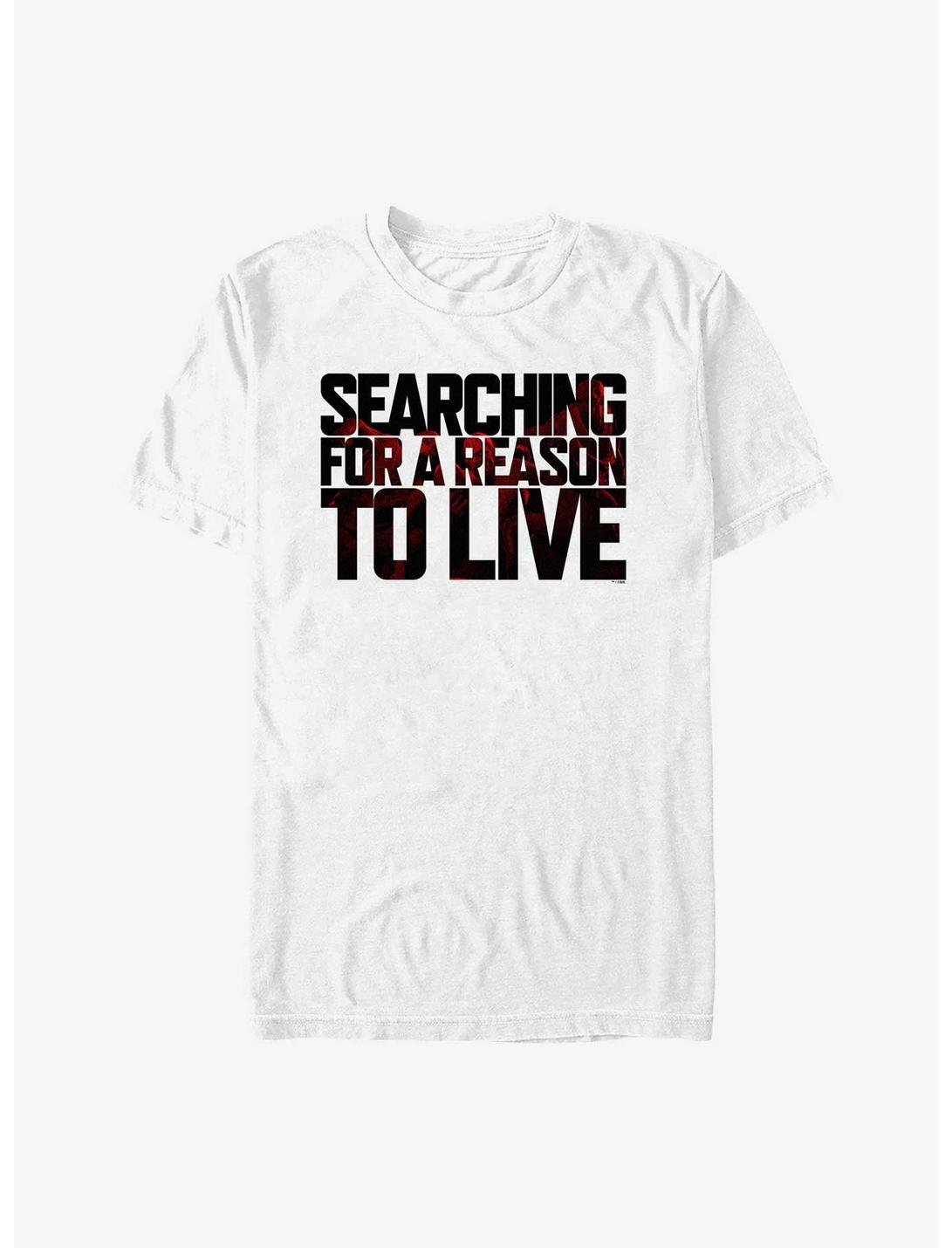 Days Gone A Reason To Live T-Shirt