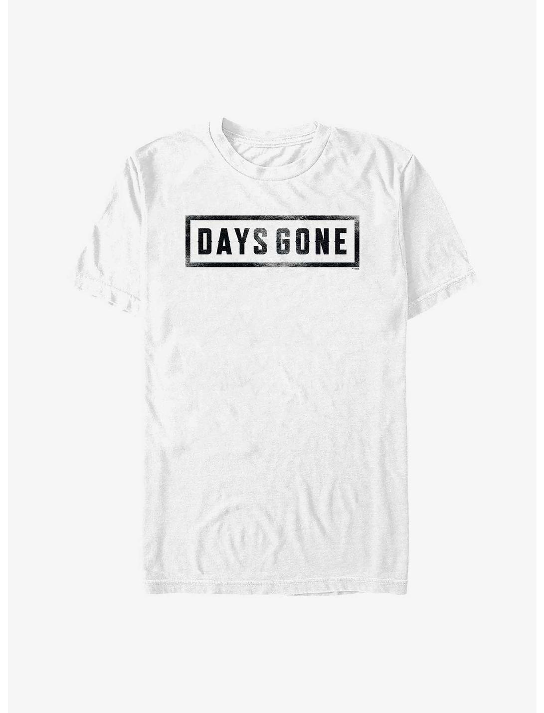 Days Gone Logo T-Shirt