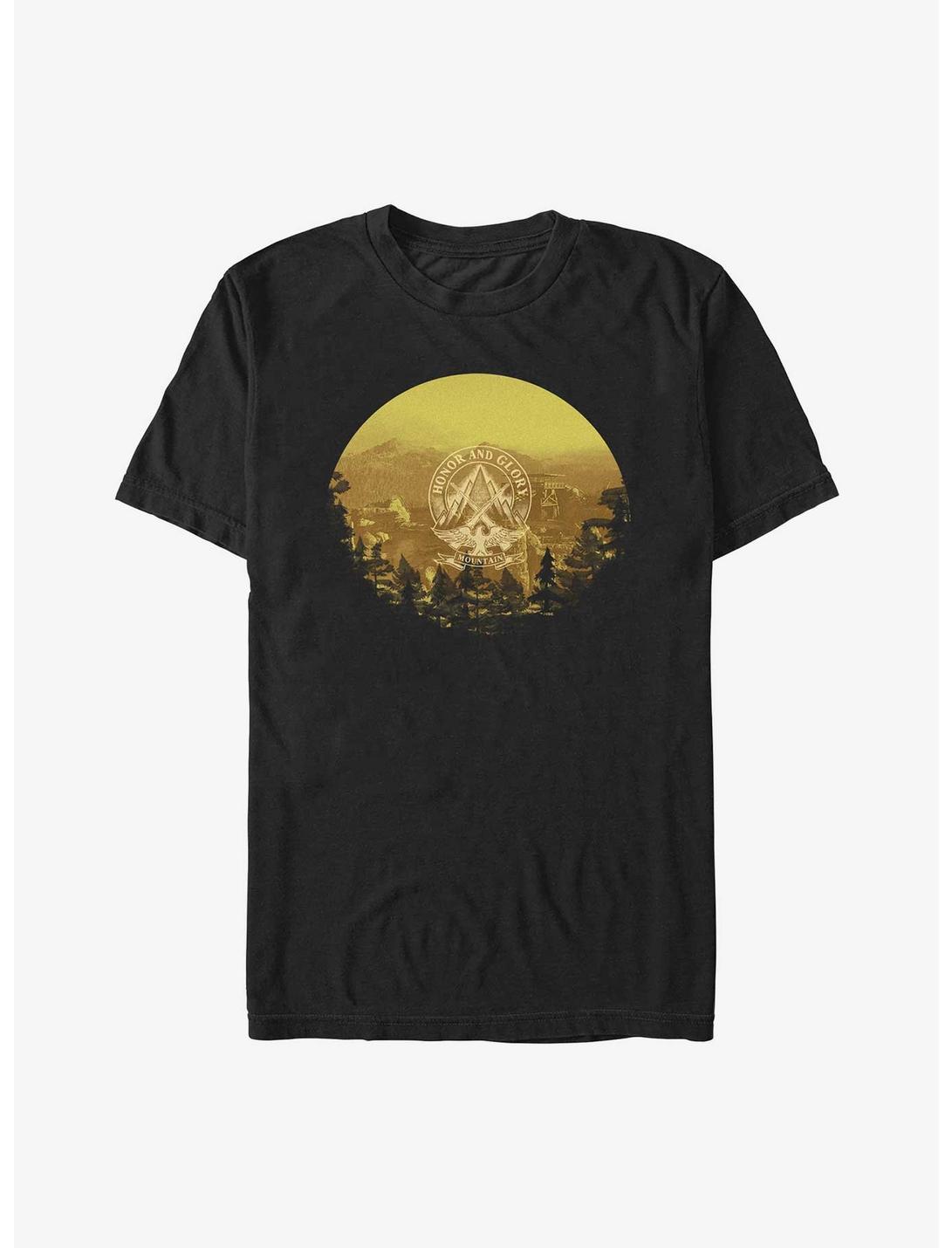 Days Gone Honor And Glory T-Shirt