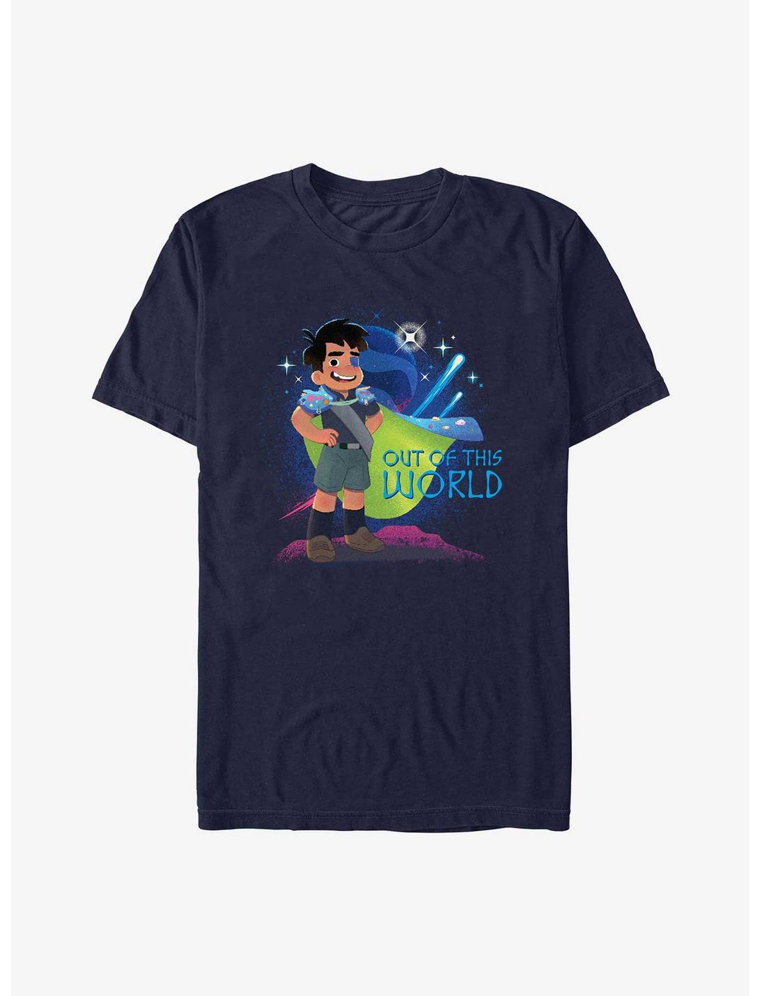 Disney Pixar Elio Out Of This World T-Shirt