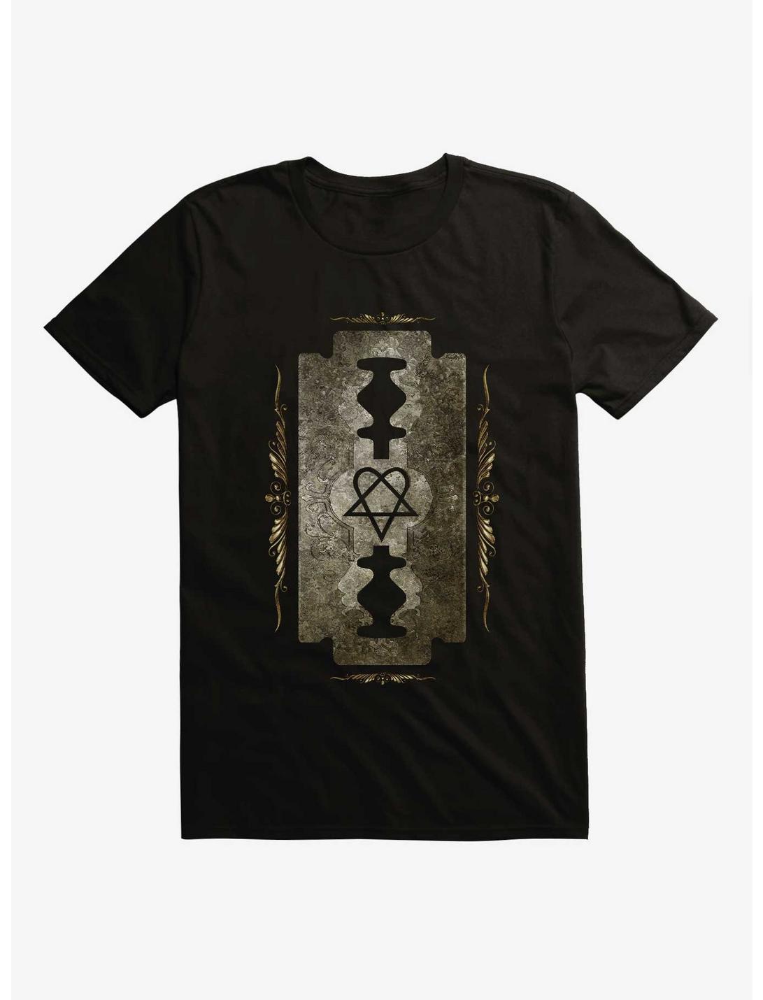 HIM Razorblade Romance T-Shirt
