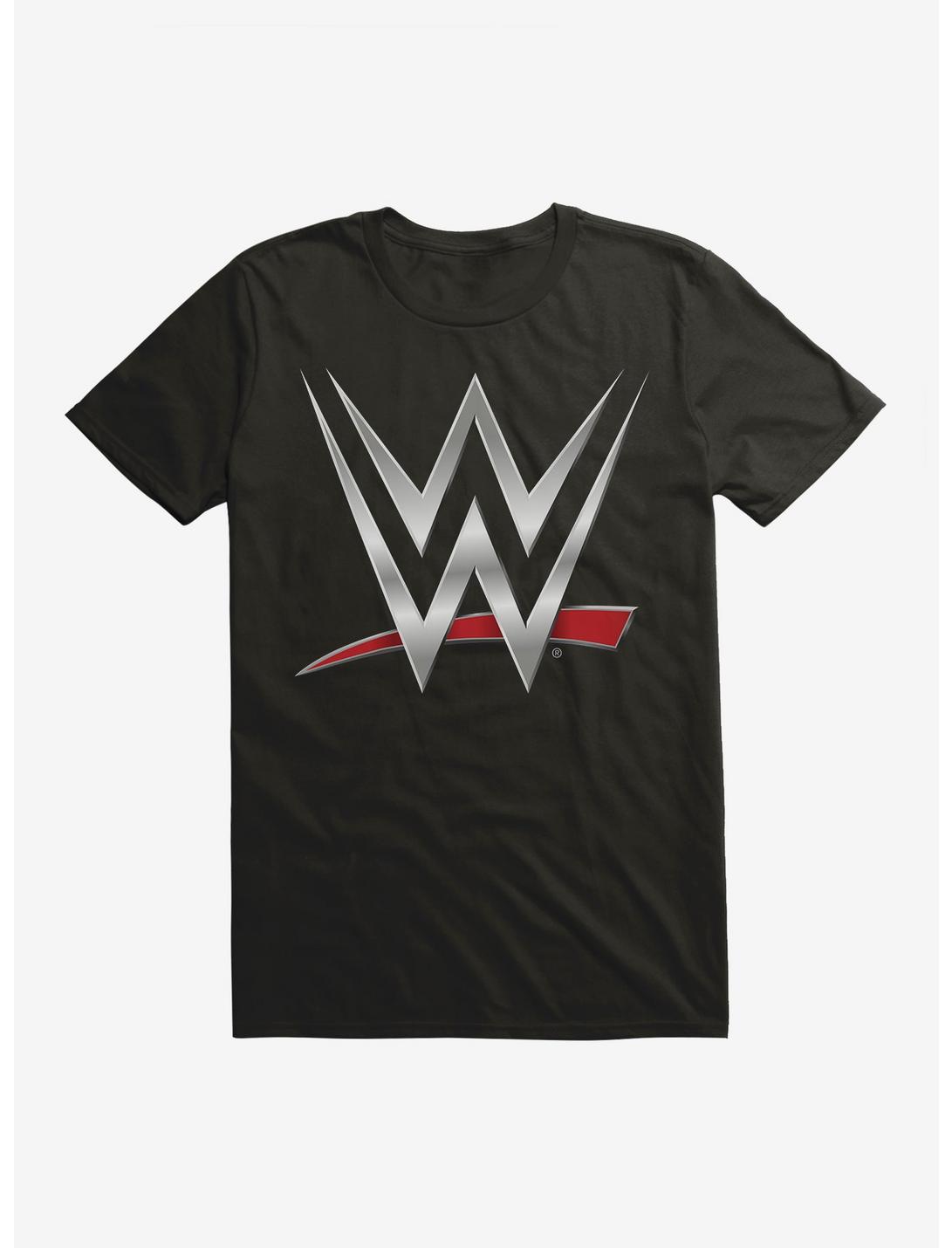 WWE Logo T-Shirt