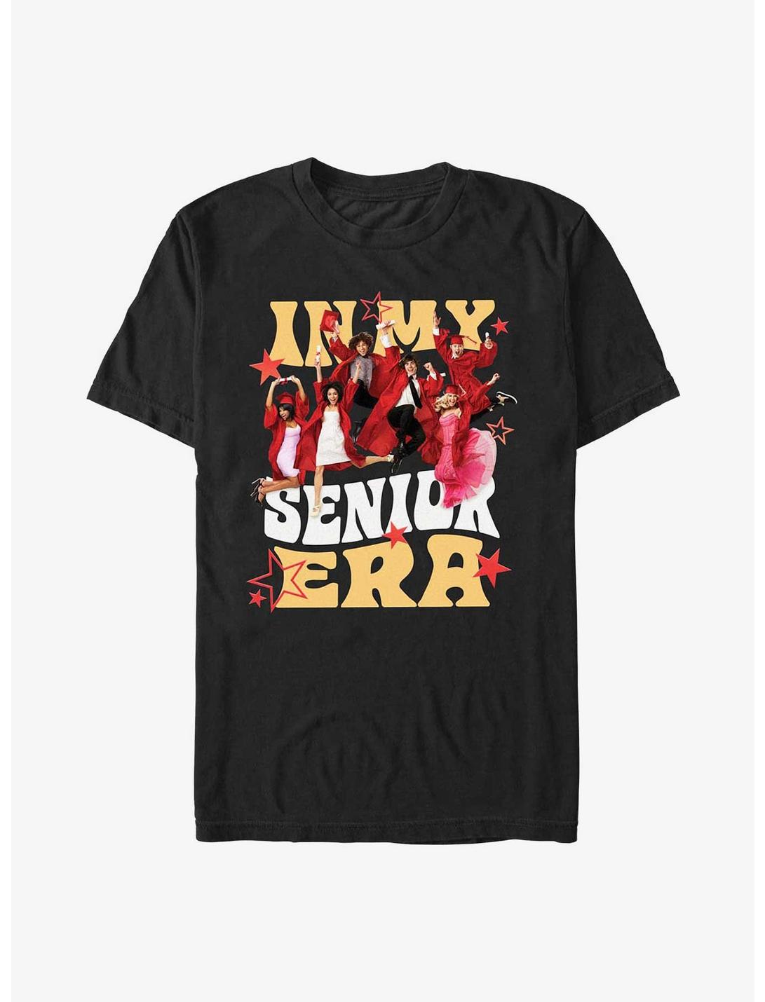 Disney High School Musical Senior Era T-Shirt