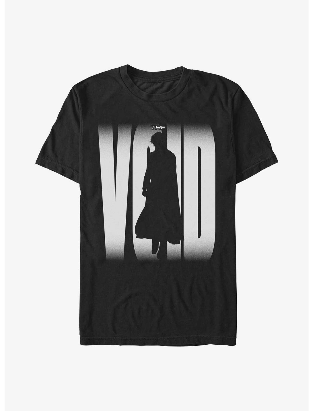 Marvel Thunderbolts* The Void T-Shirt