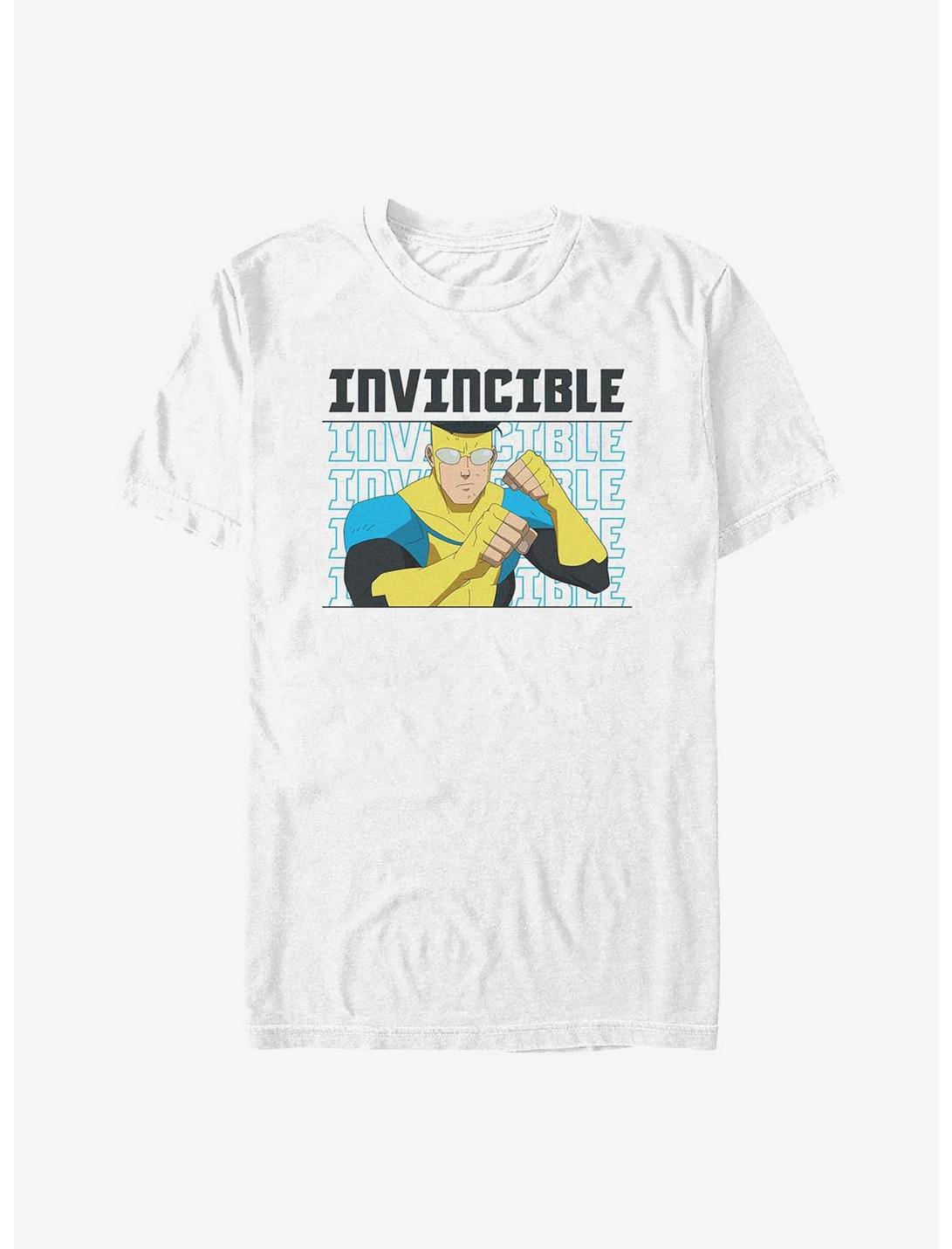 T-shirt Invincible Mark Grayson en Pose
