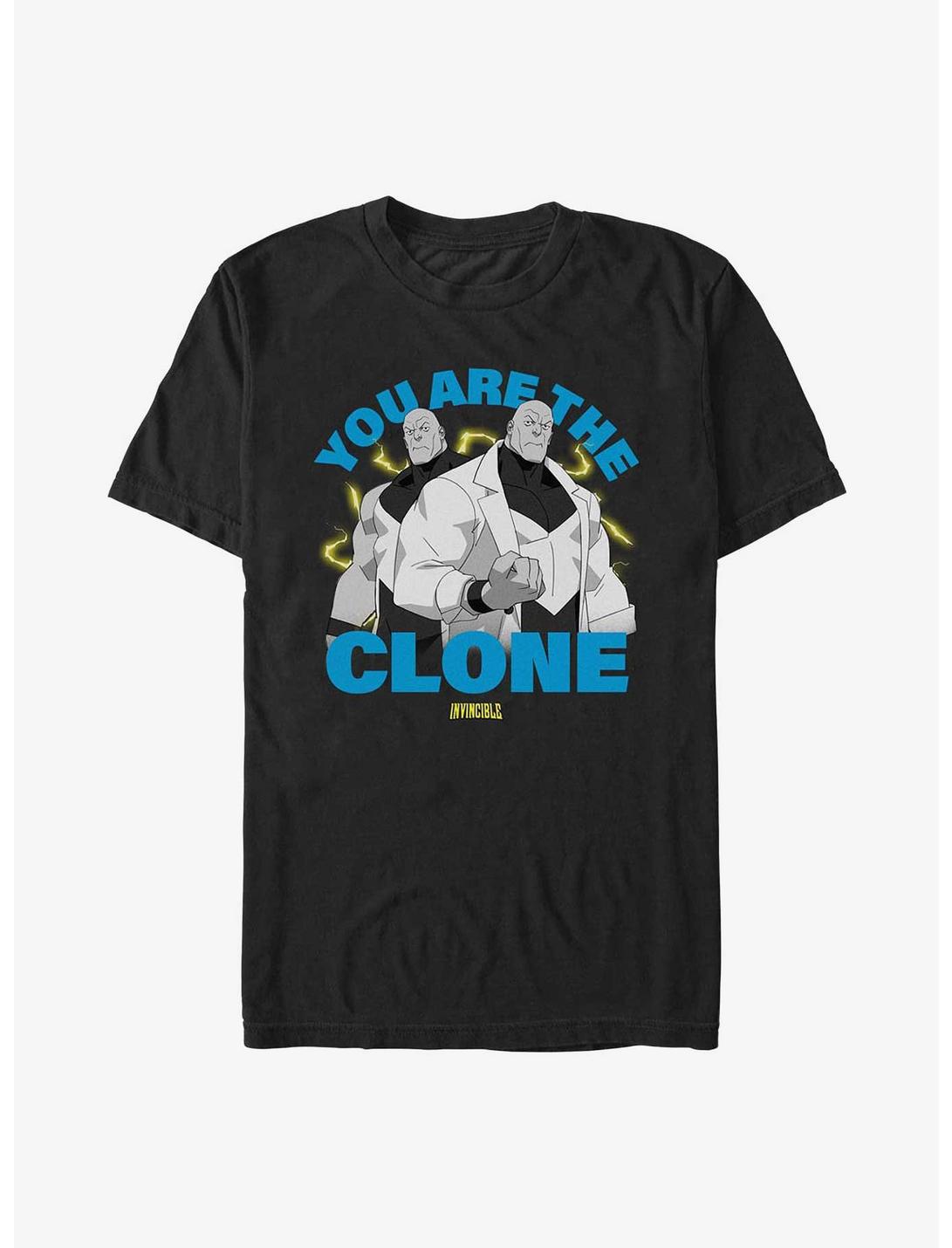 Invincible The Clone T-Shirt