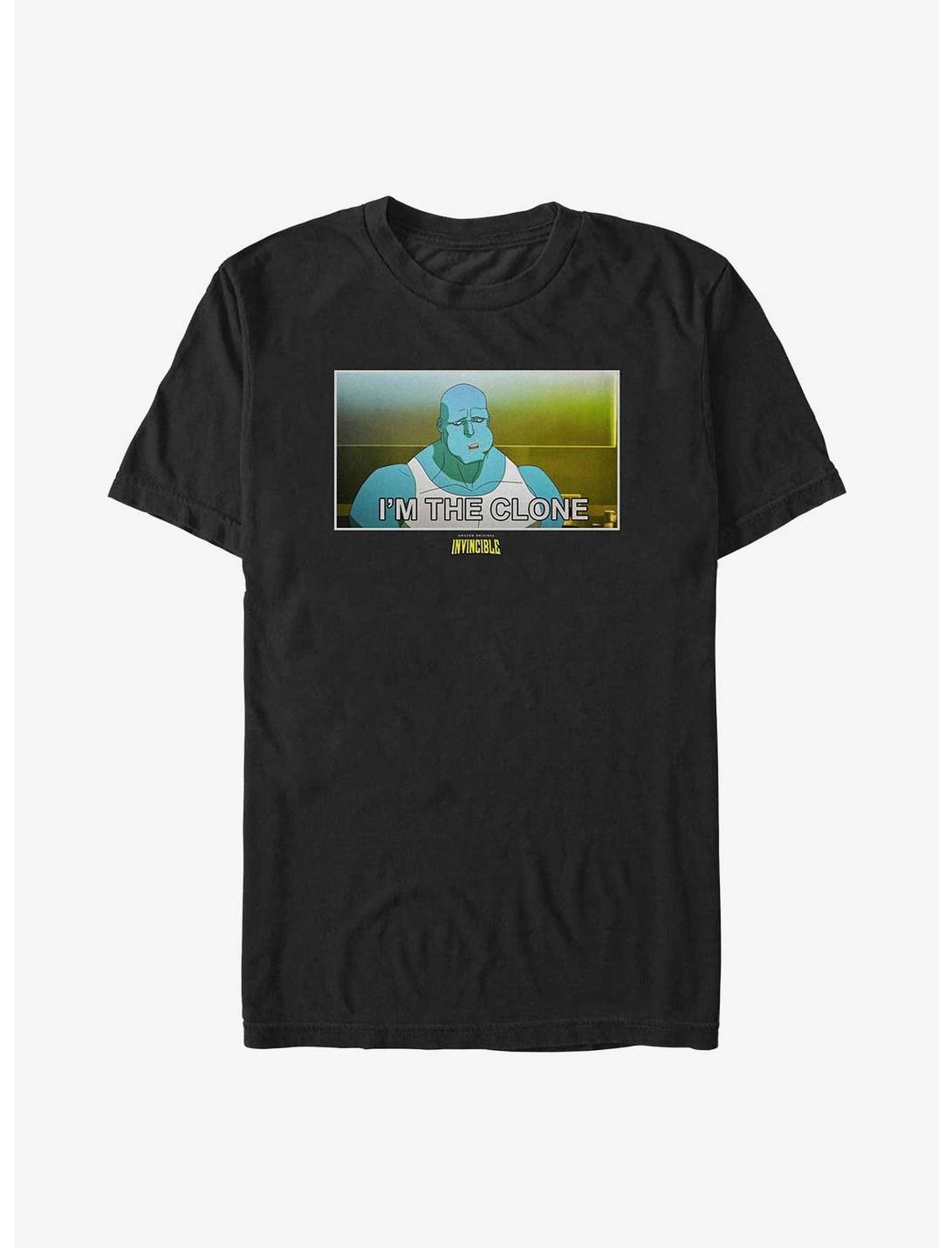 Invincible Mauler I'm The Clone T-Shirt