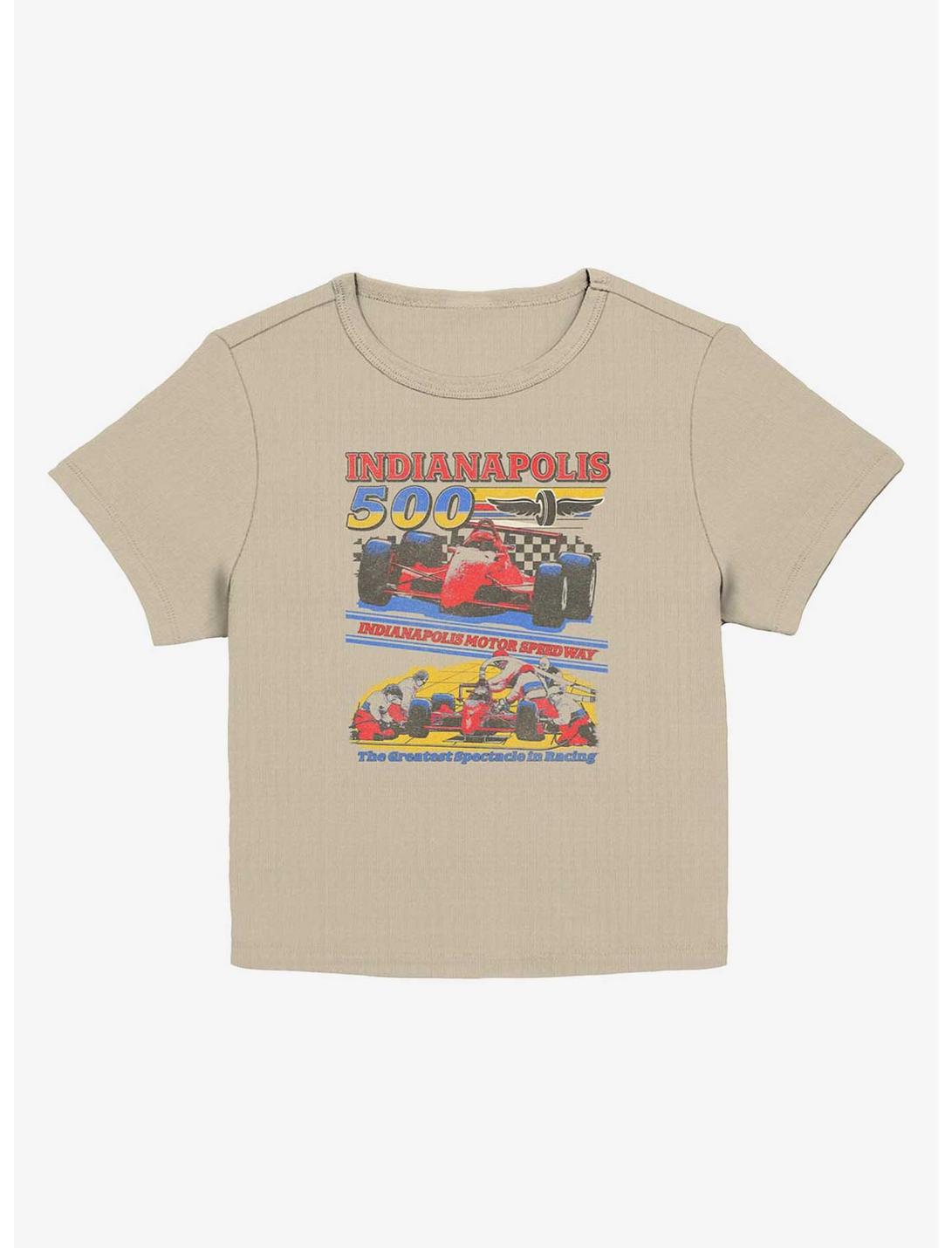 T-shirt bébé « Indianapolis 500 Pit Stop Girls »