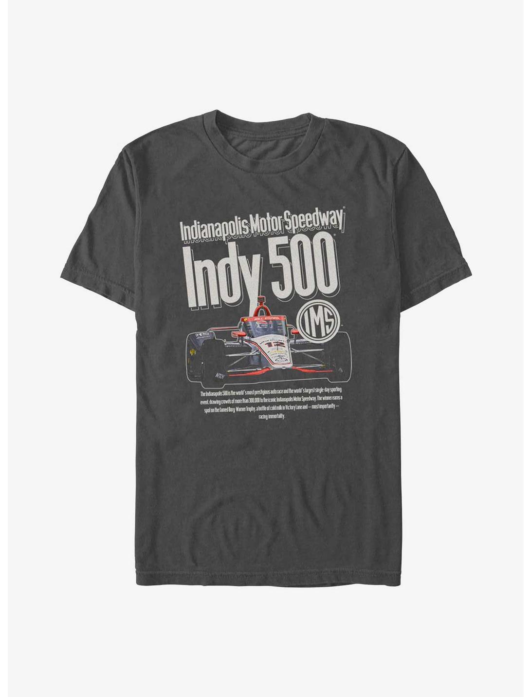 Indianapolis 500 Cover Ad T-Shirt