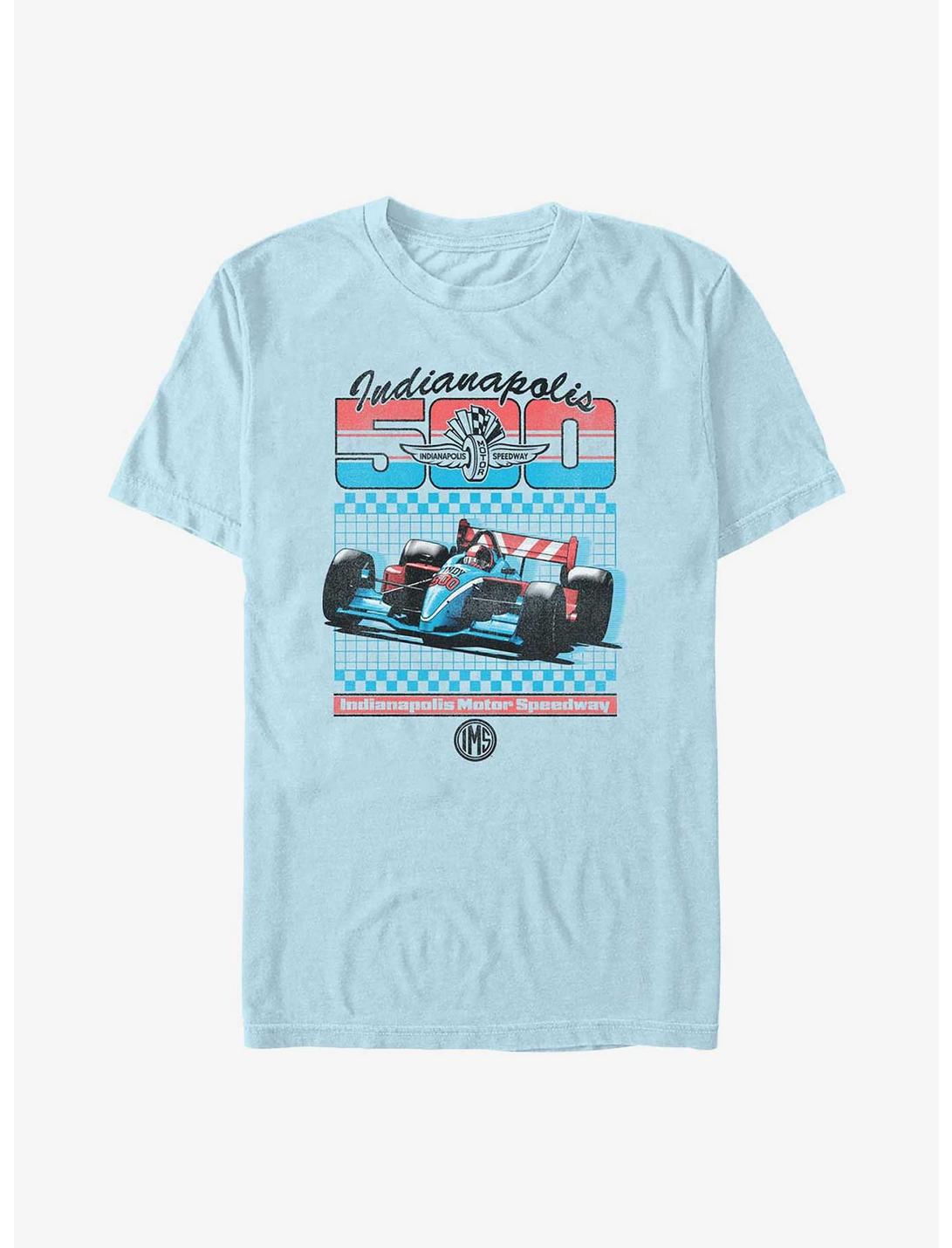 Indianapolis 500 Retro Sport Garment Dye T-Shirt
