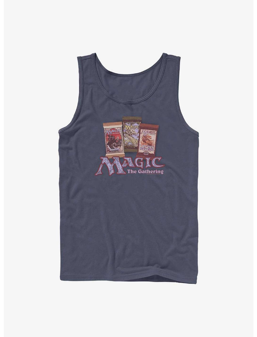 Magic: The Gathering Card Packs T-Shirt