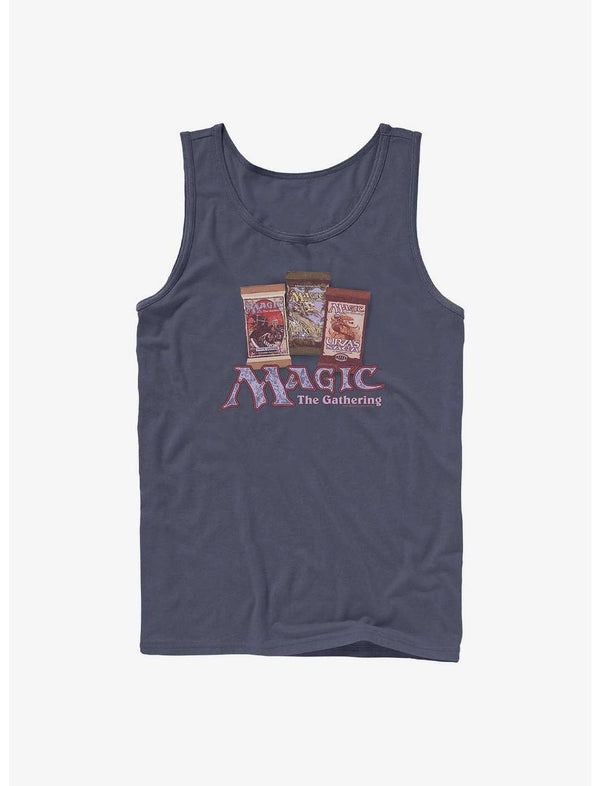 Magic: The Gathering Card Packs T-Shirt