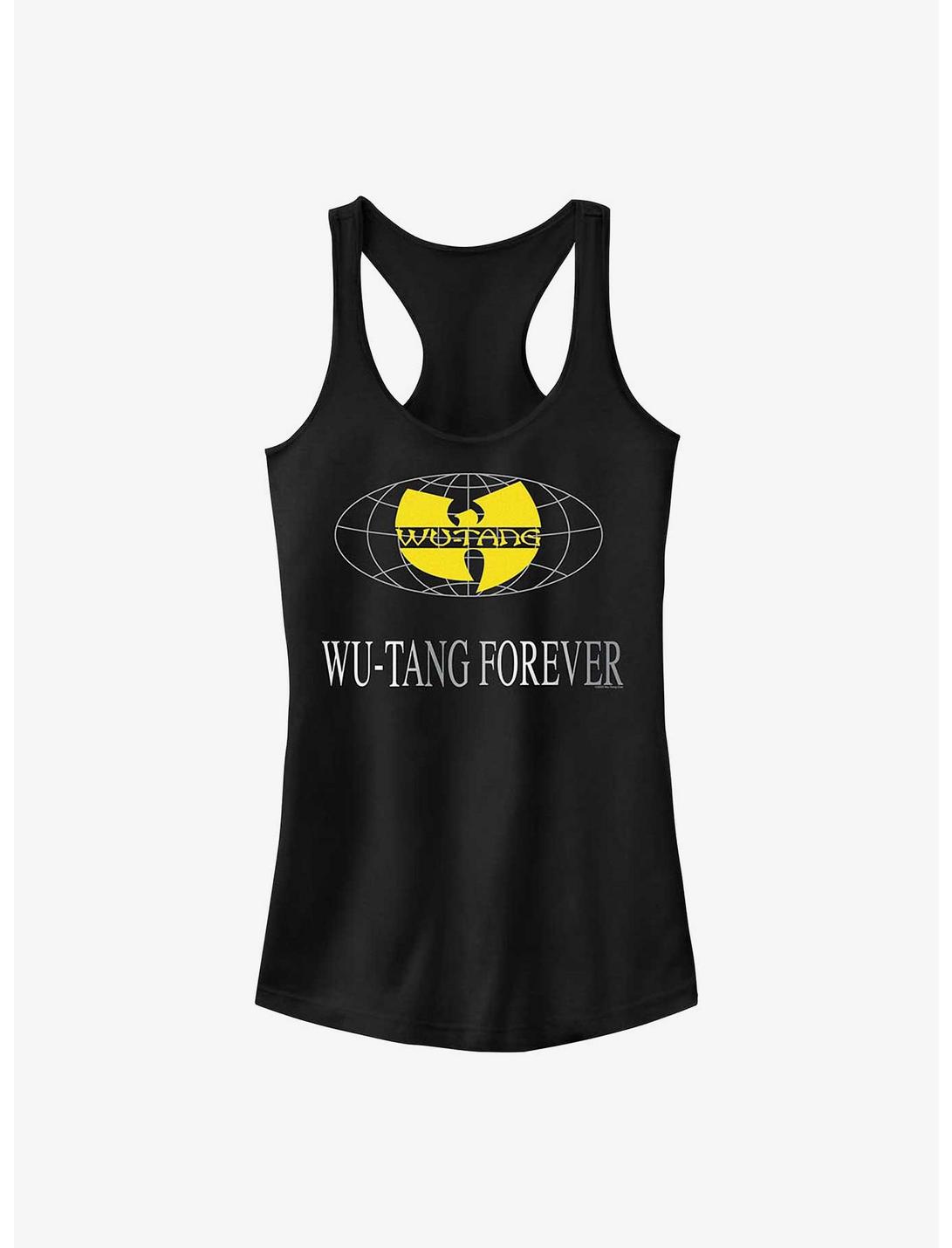 Débardeur Wu-Tang Clan Forever pour filles