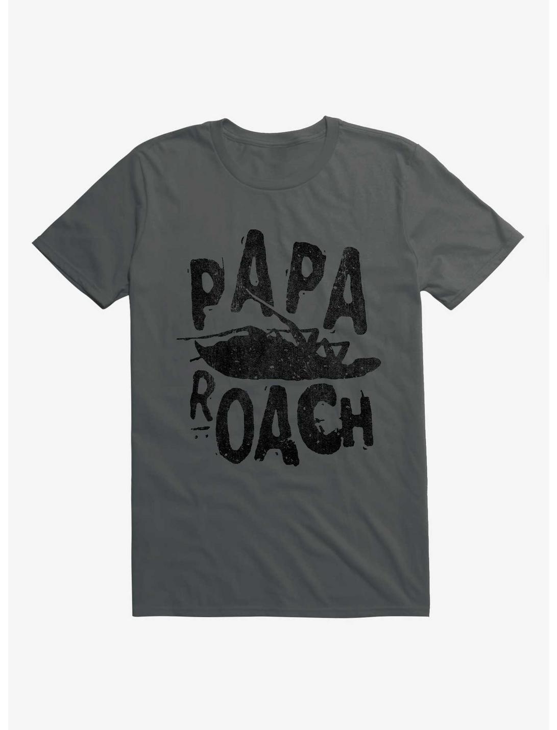 Papa Roach Logo T-Shirt