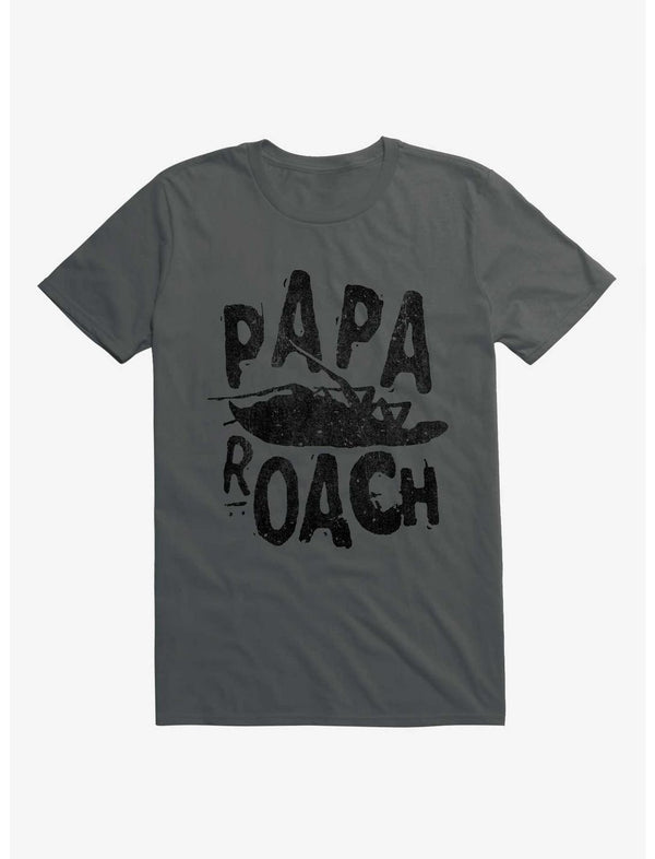 Papa Roach Logo T-Shirt