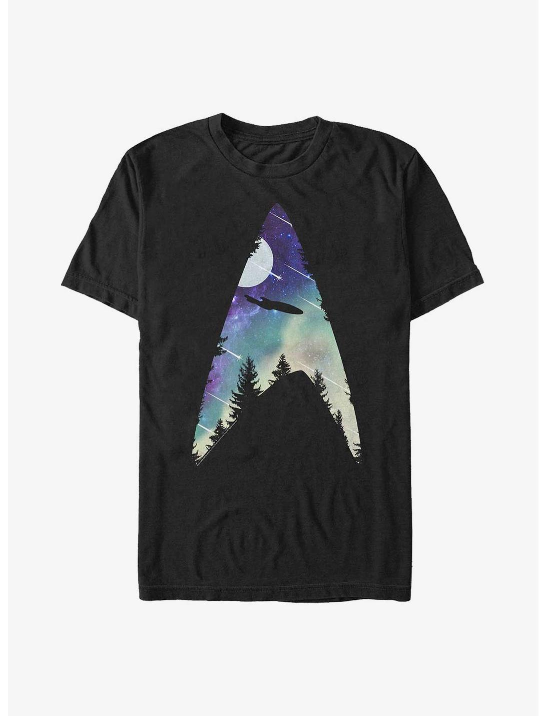 Star Trek Starfleet Insignia T-Shirt