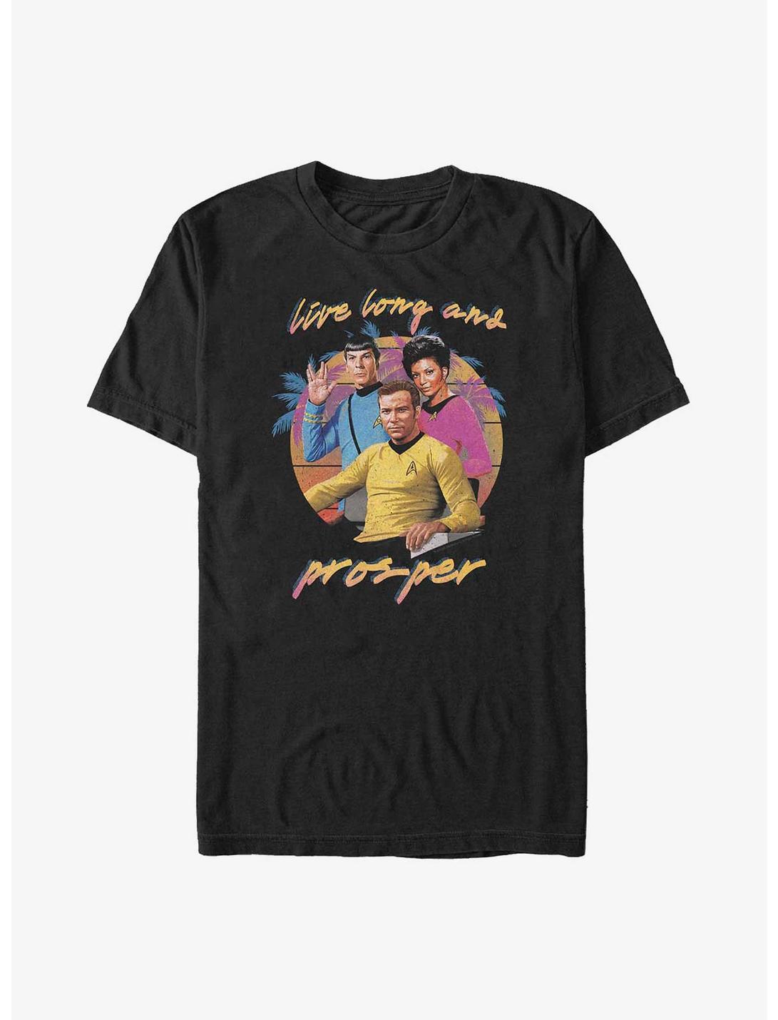 Star Trek Prosper T-Shirt