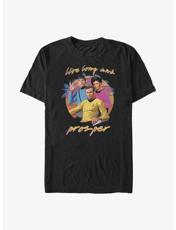 Star Trek Prosper T-Shirt