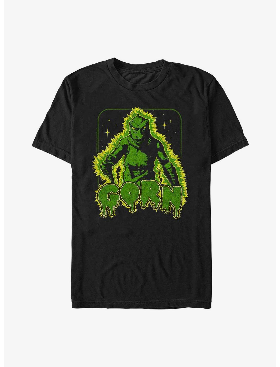 Star Trek Gorn Drip T-Shirt