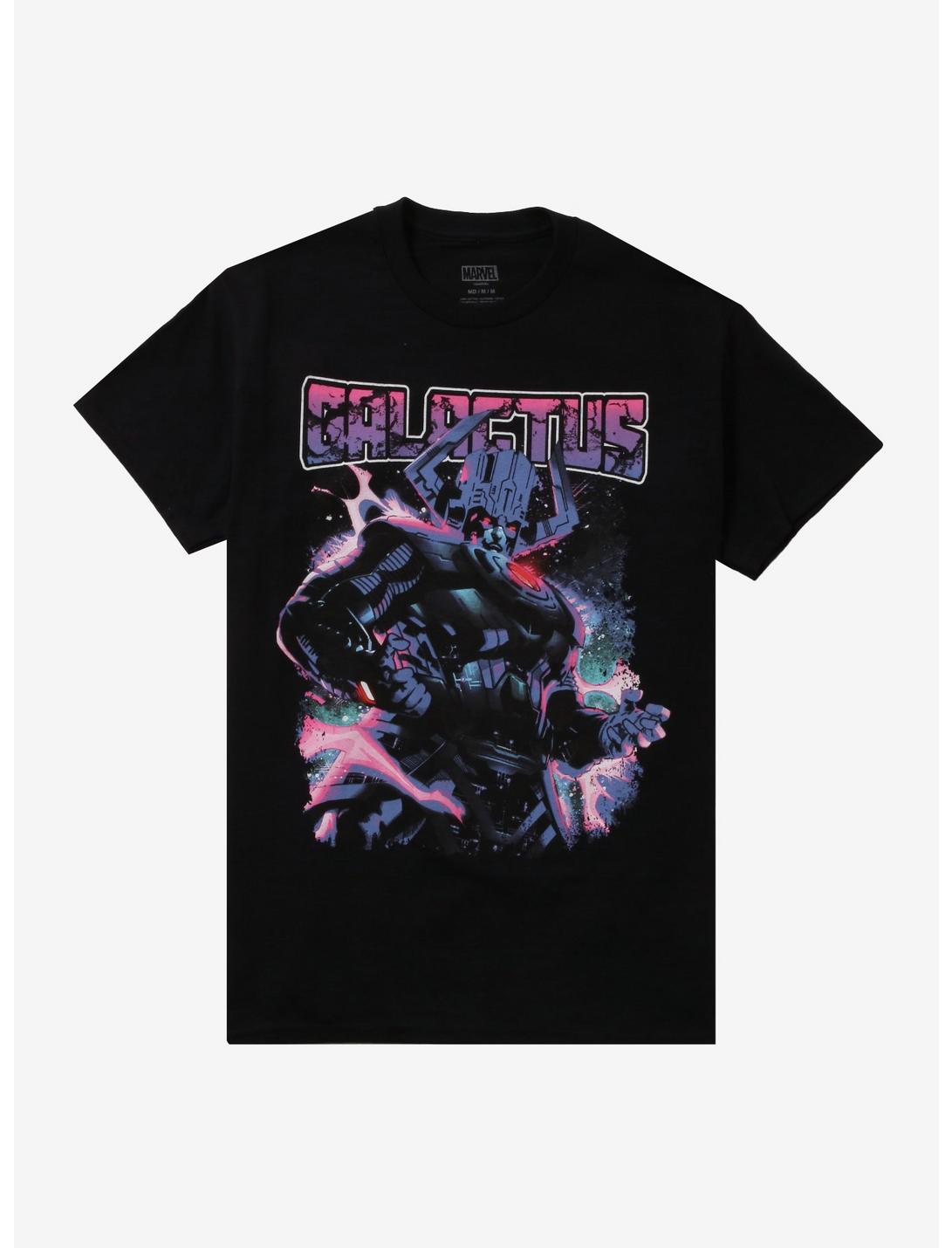 Marvel The Fantastic Four Galactus T-Shirt