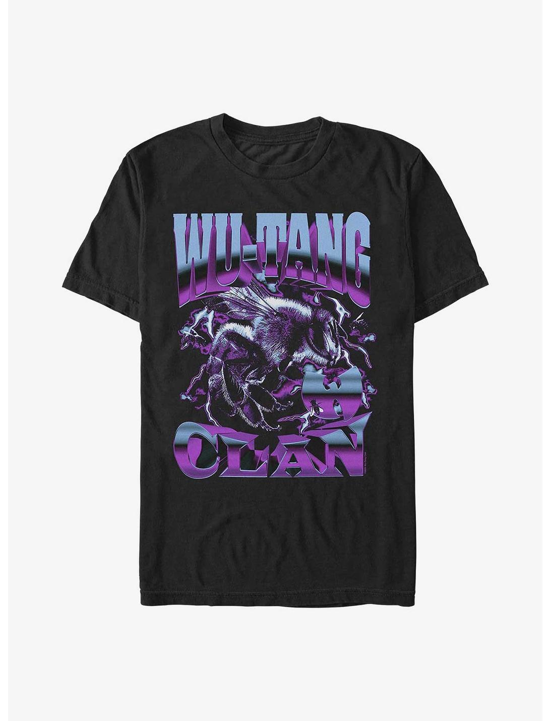 Wu-Tang Clan Bees T-Shirt