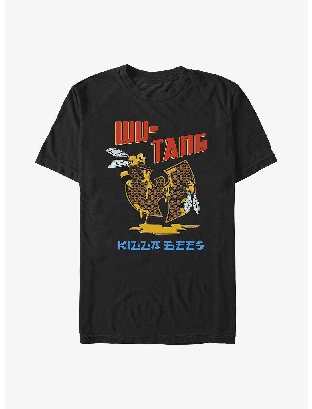 Wu-Tang Clan Kill Bees T-Shirt