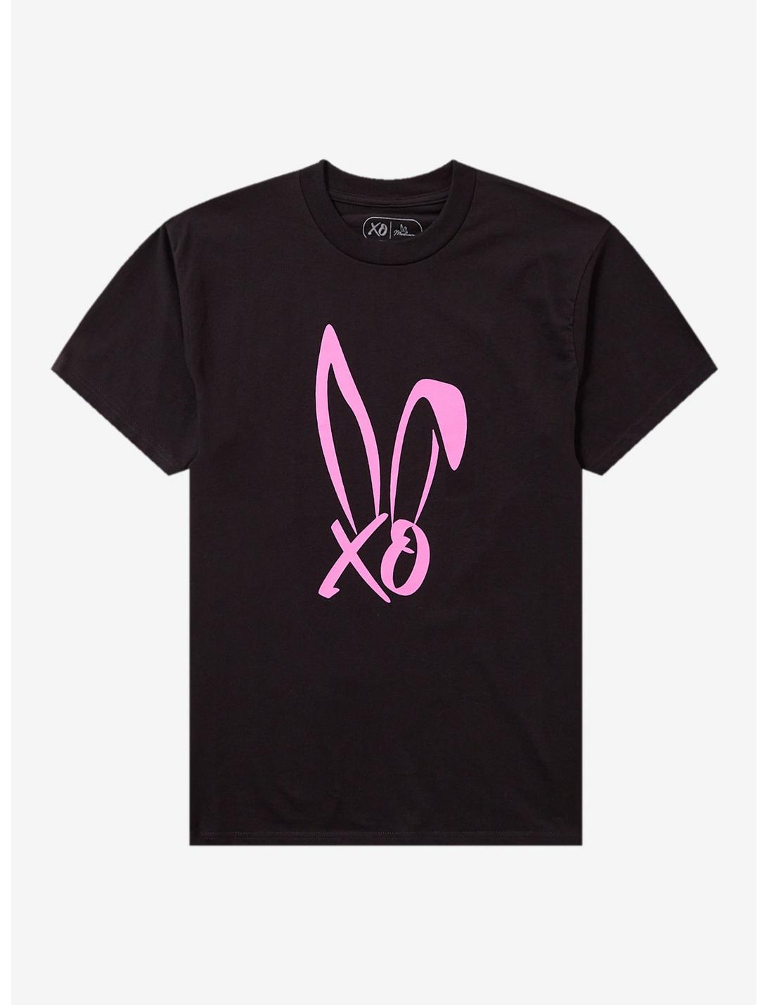 Bunnie XO Logo T-Shirt