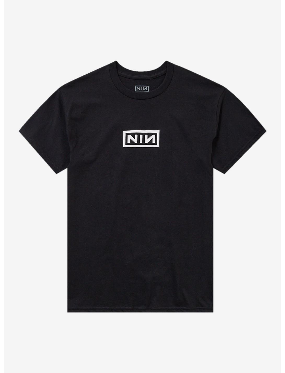 Nine Inch Nails Head Like A Hole T-Shirt
