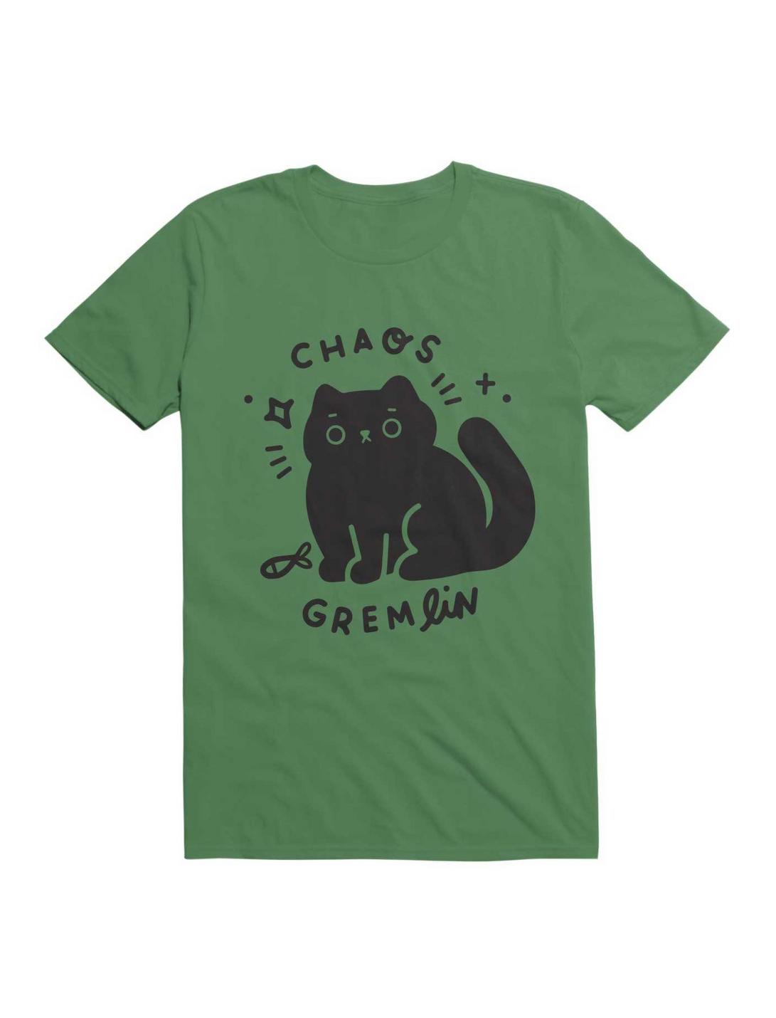 Chaos Gremlin T-Shirt