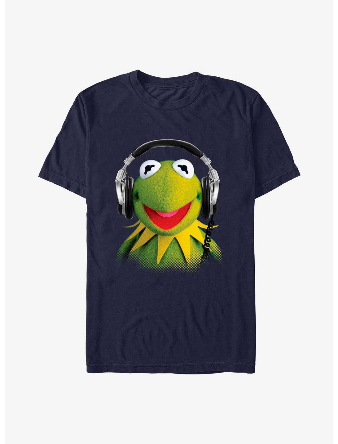 Disney The Muppets Kermy Blastin T-Shirt