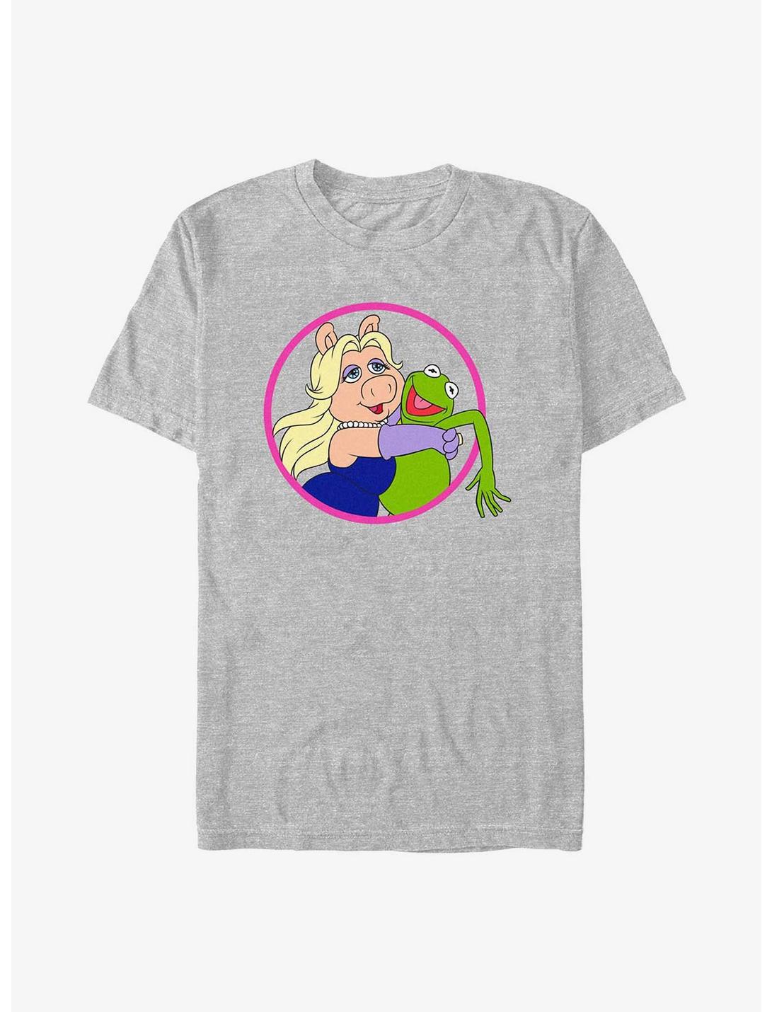 Disney The Muppets Muppets Couple T-Shirt