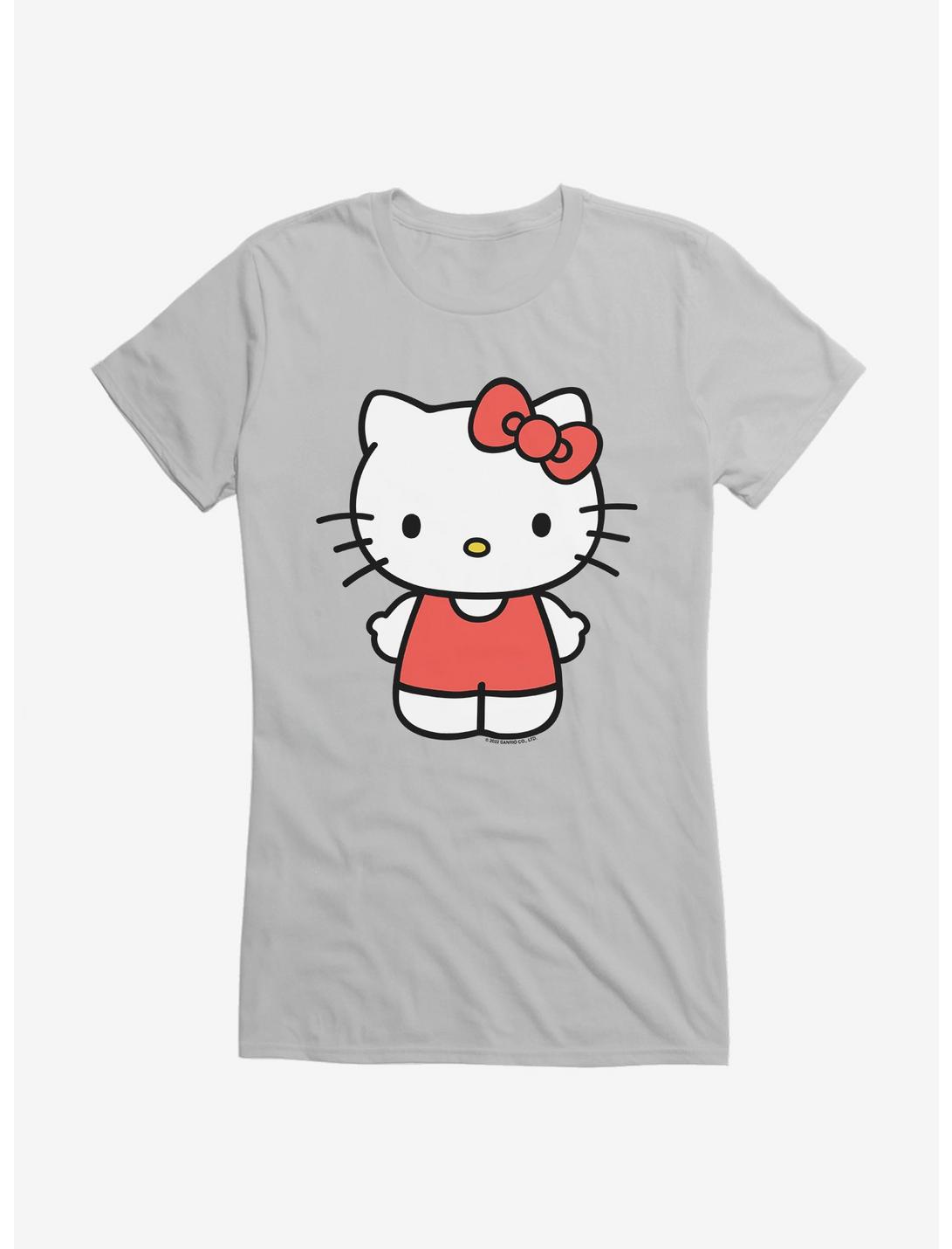 Hello Kitty Outfit Girls T-Shirt