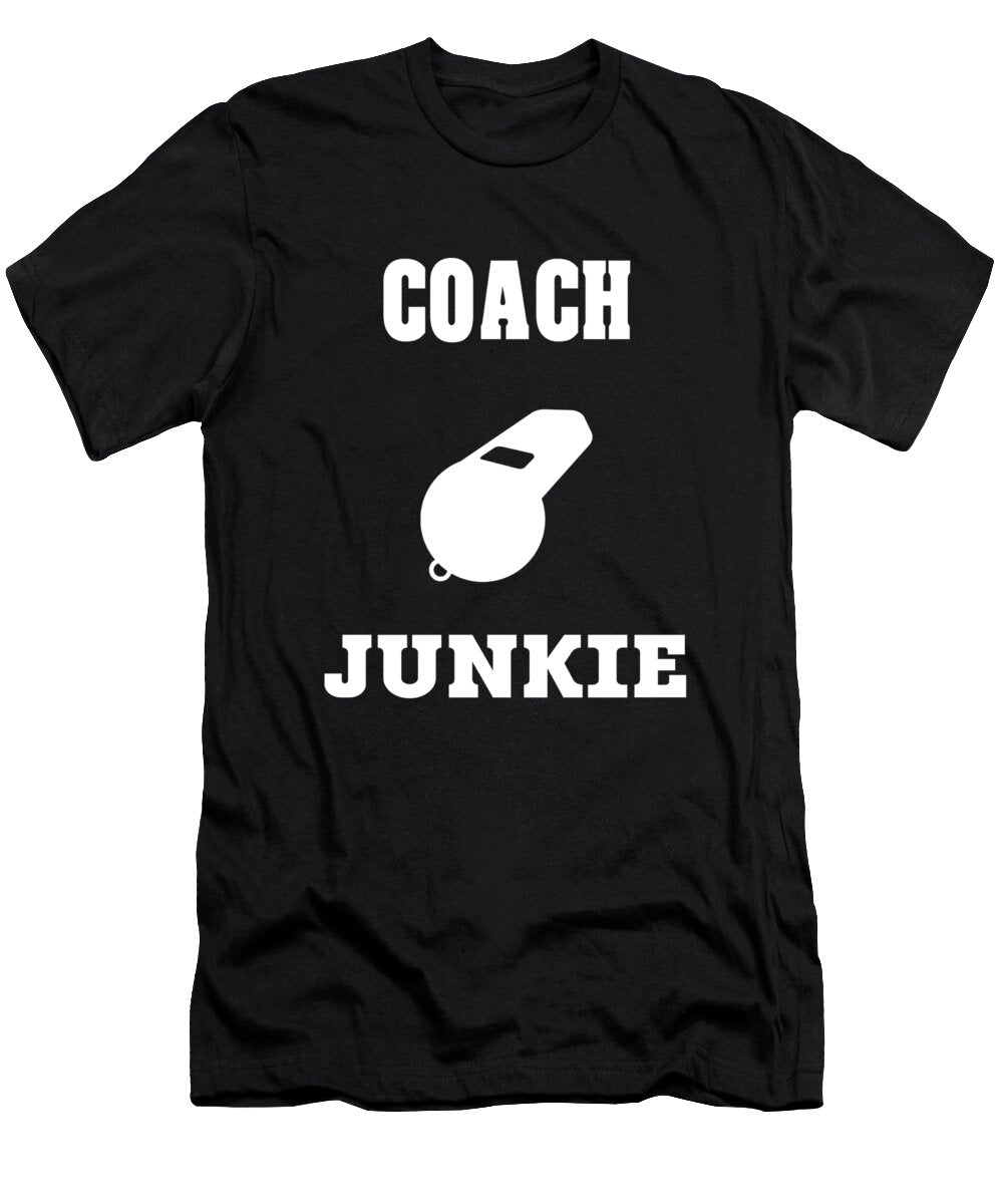 35 Coach Zorindesigns T-Shirt