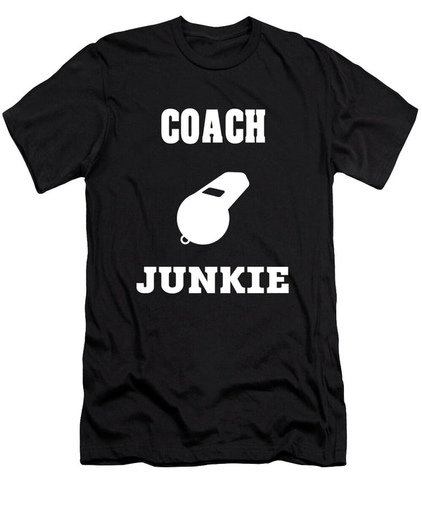 35 Coach Zorindesigns T-Shirt