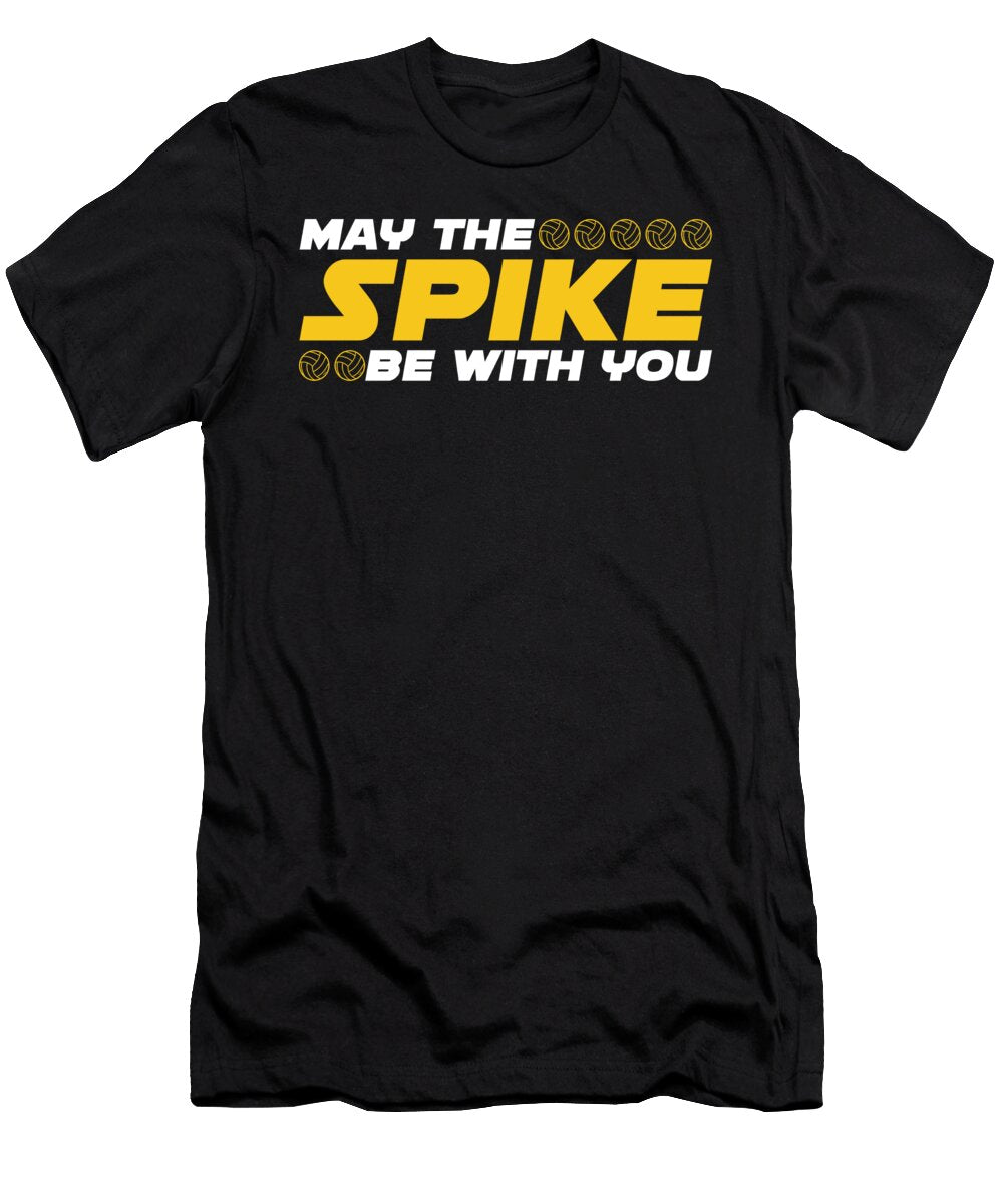 35 Volleyball Jonathan Kraske T-Shirt