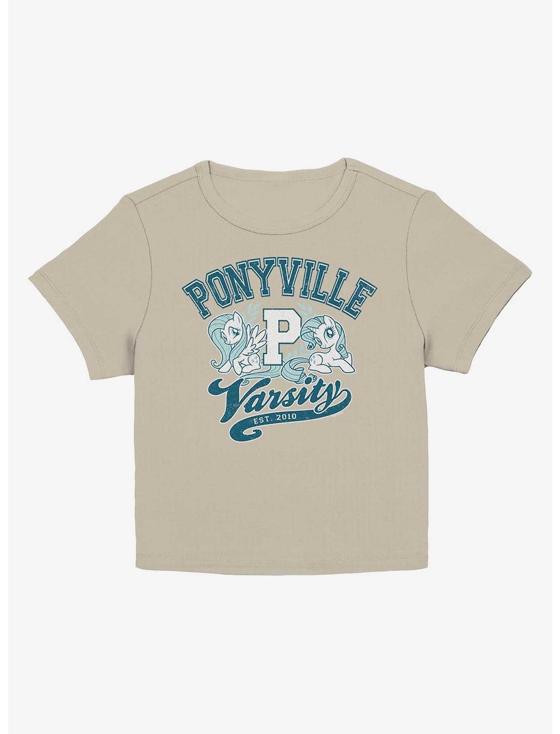 My Little Pony Ponyville Girls Baby T-Shirt
