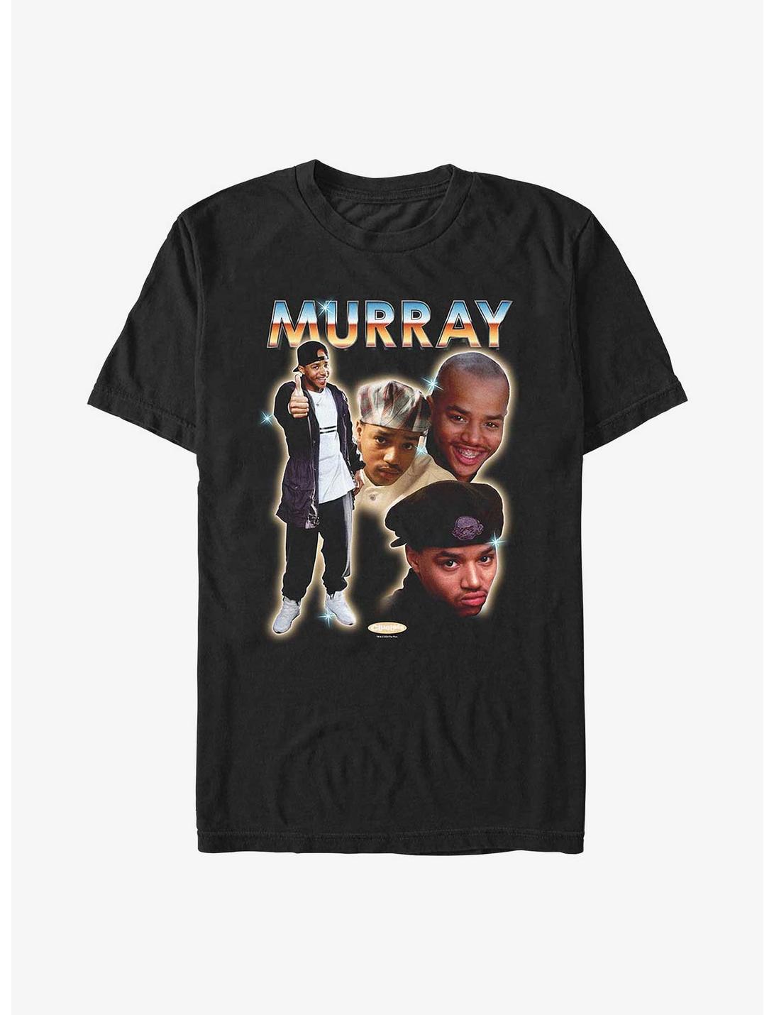 Clueless Y2K Murray T-Shirt