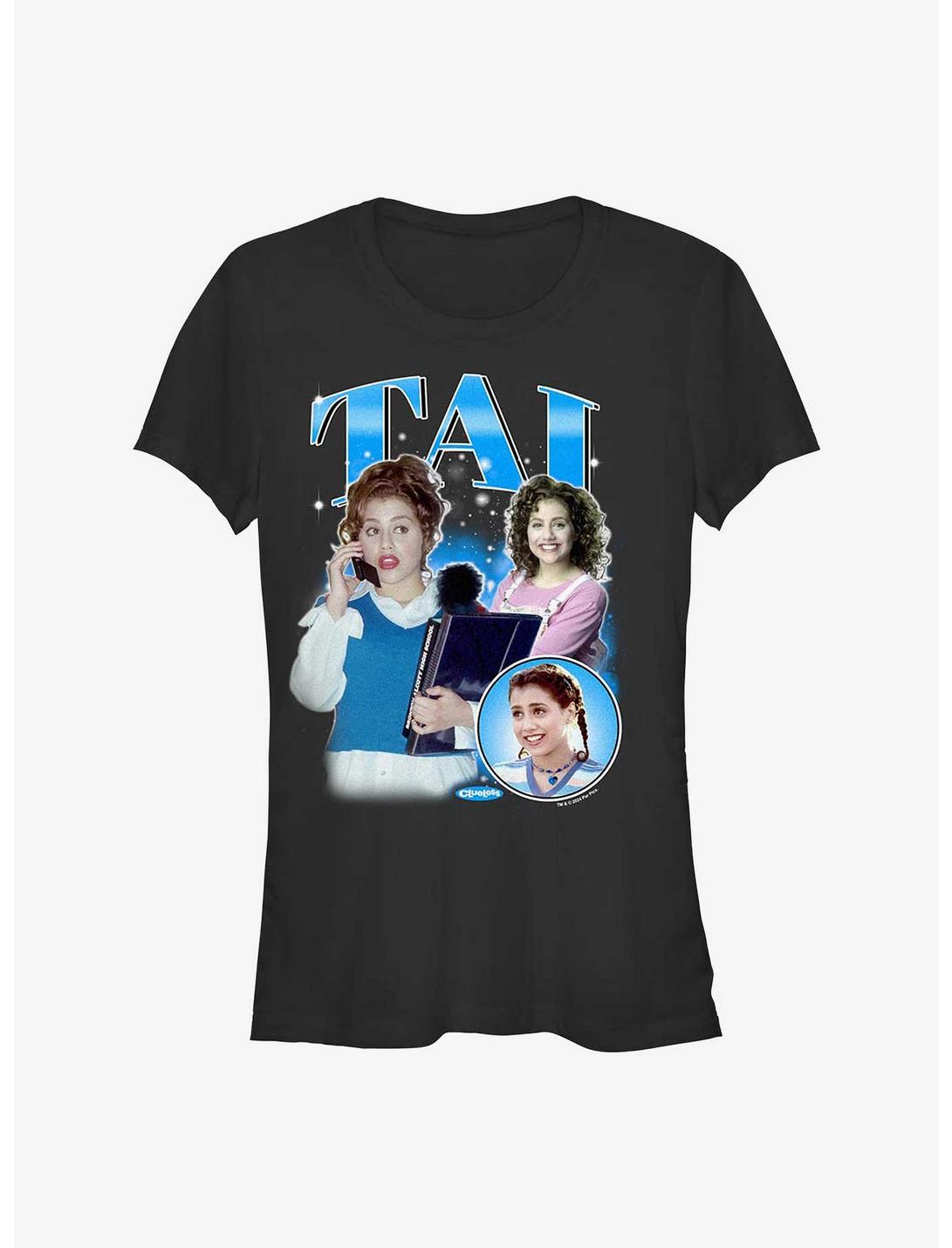 T-shirt Filles Thaï du Nouvel An 2000
