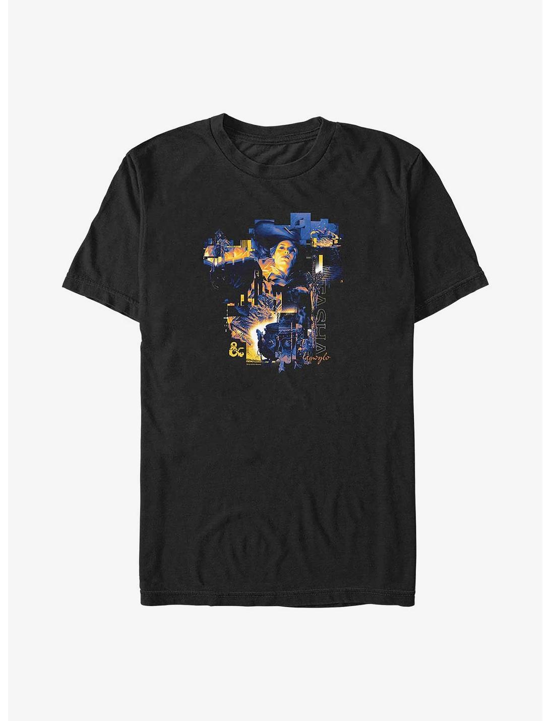 Dungeons & Dragons Iggwilv Big & Tall T-Shirt