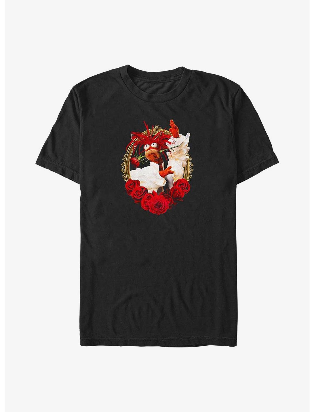 Disney The Muppets Latin Lover Big & Tall T-Shirt