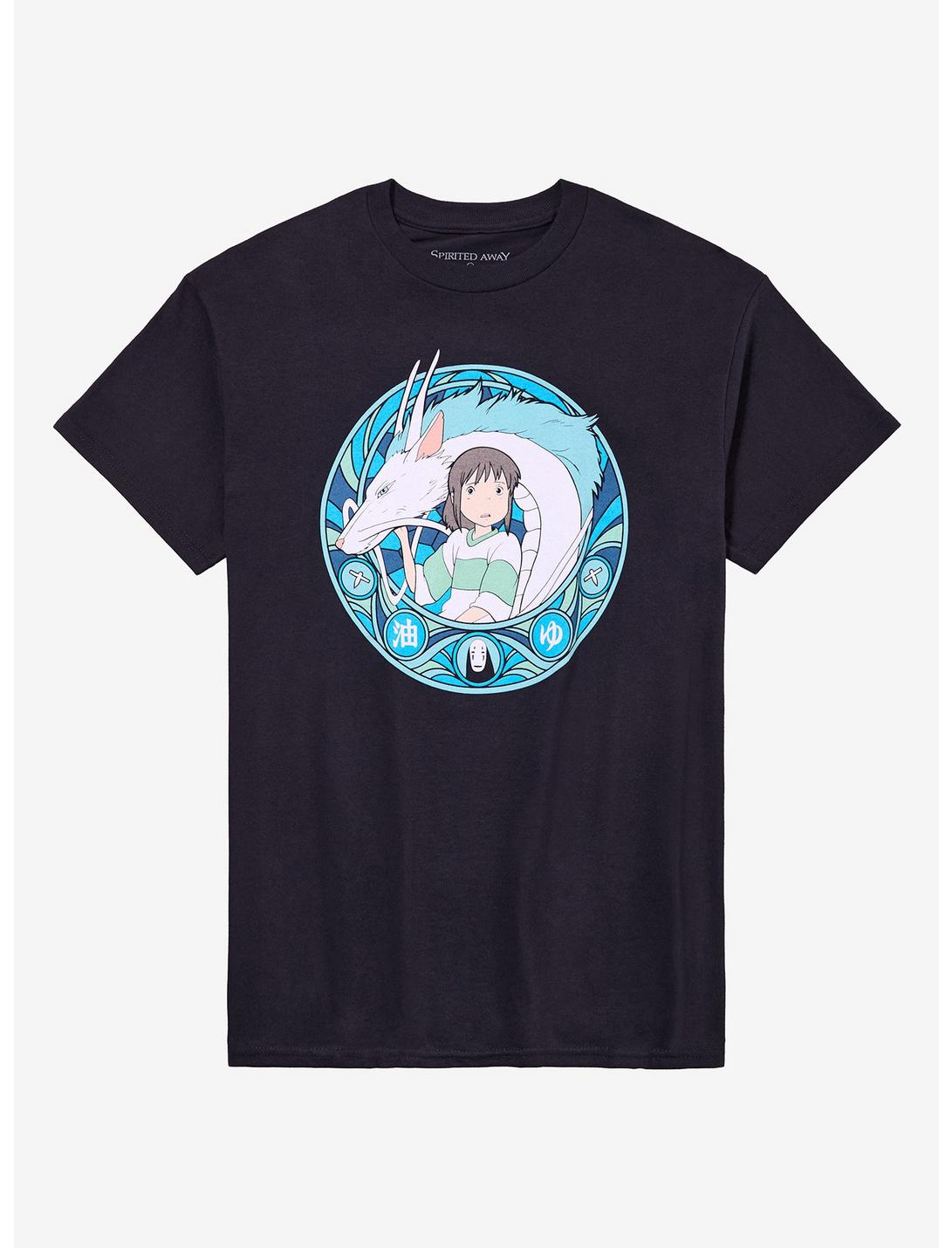 Studio Ghibli® Spirited Away Haku & Chihiro T-Shirt