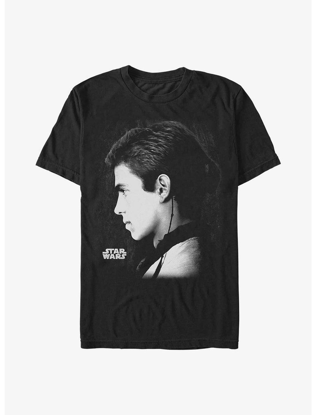 Star Wars Eternal Love Anakin T-Shirt