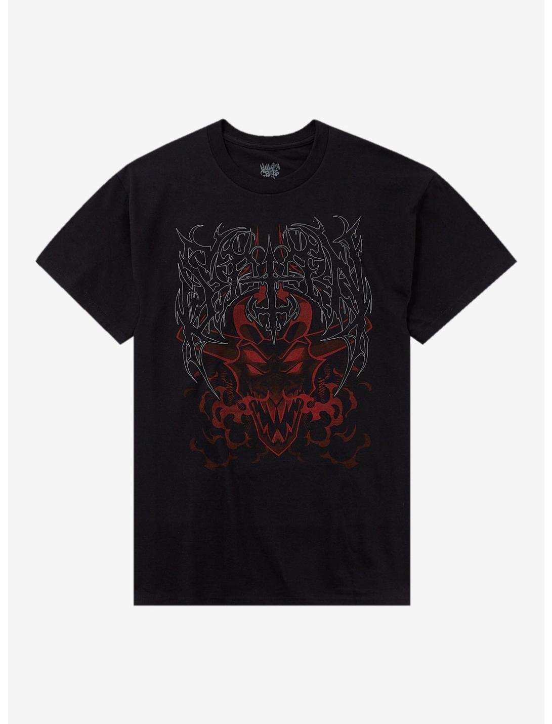 Helluva Boss Satan T-Shirt