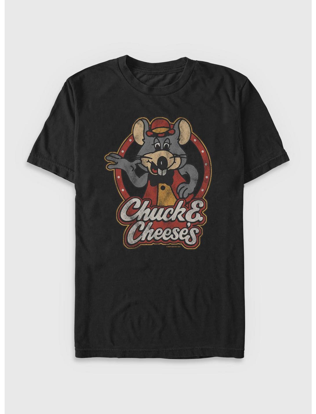 Chuck E Cheese OG Chuck T-Shirt