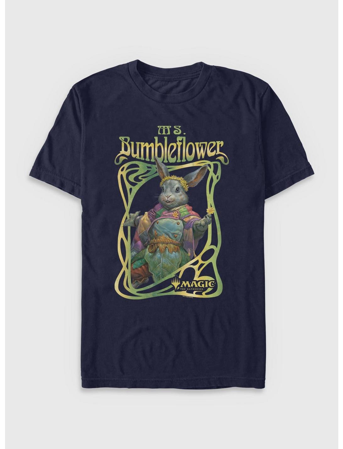 Magic: The Gathering Ms. Bumbleflower T-Shirt