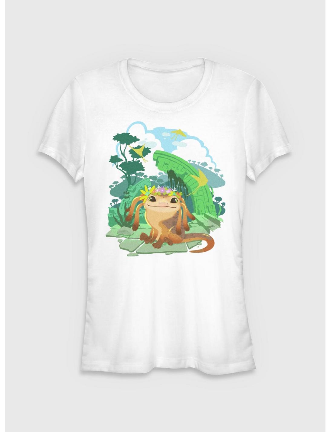 Star Wars: Outlaws Nix Akiva Girls T-Shirt