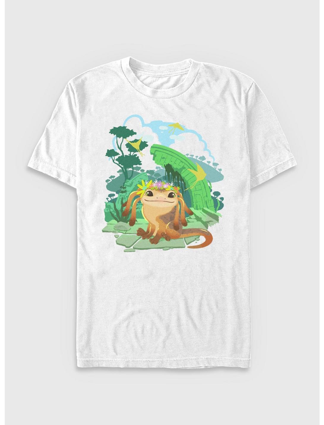 Star Wars: Outlaws Nix Akiva T-Shirt