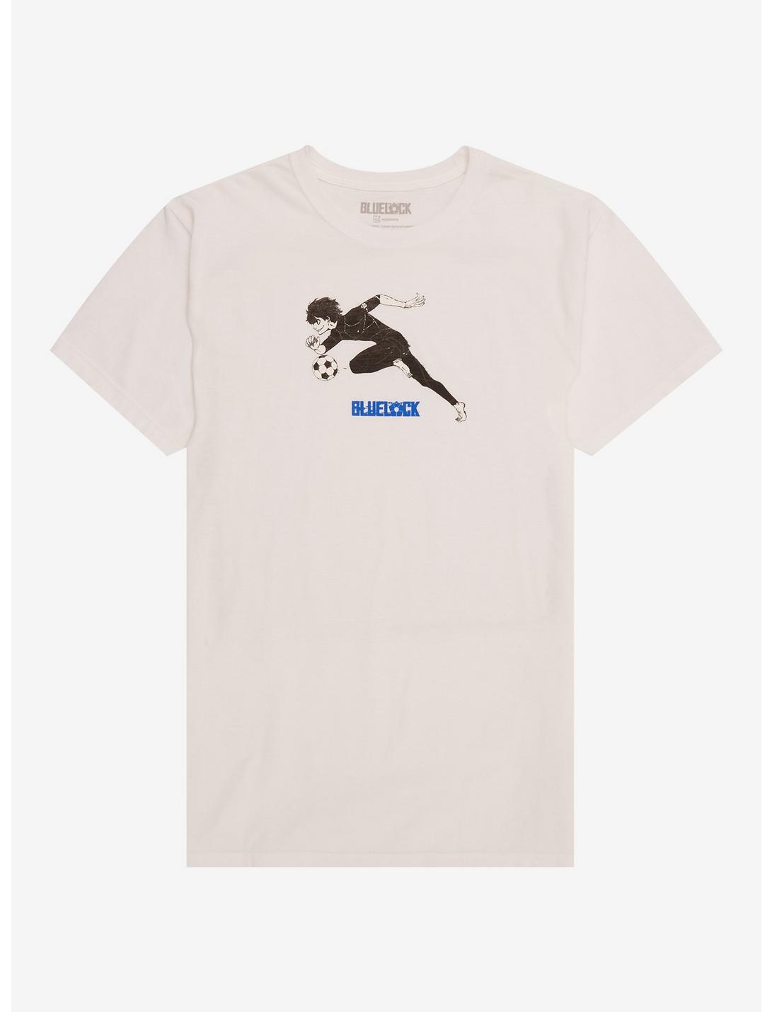 Blue Lock Bachira Solo Double-Sided T-Shirt