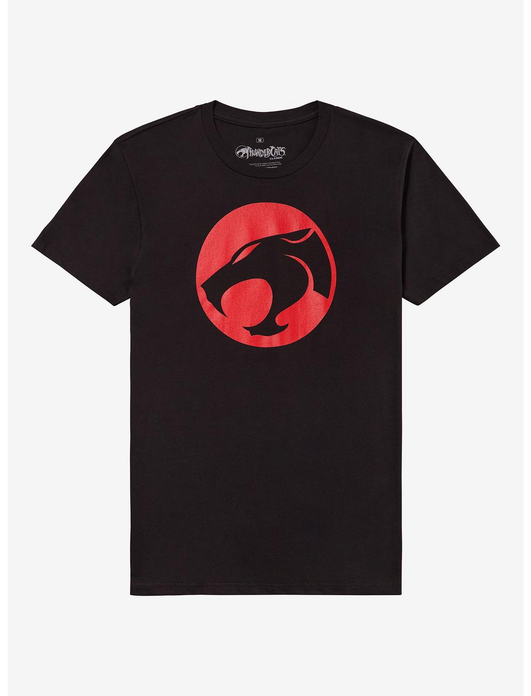 ThunderCats Logo T-Shirt